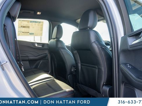 New 2026 Ford Escape ST-Line w/ Tech Pack #1 image 22