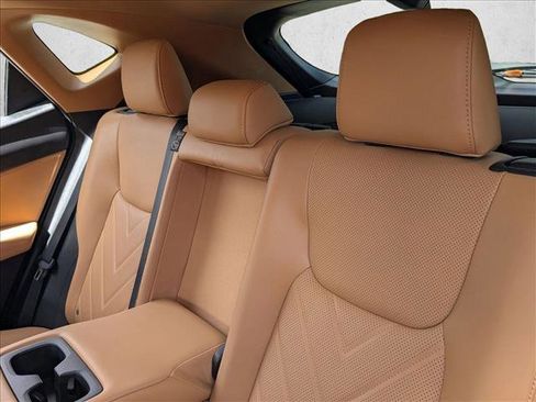 Used 2024 Lexus NX 450h+ AWD w/ Vision Package image 19