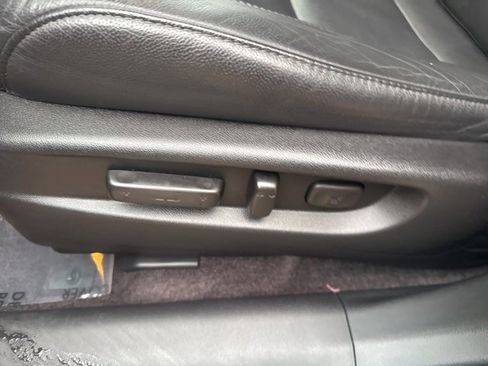 Used 2017 Acura MDX SH-AWD w/ Technology Package image 16