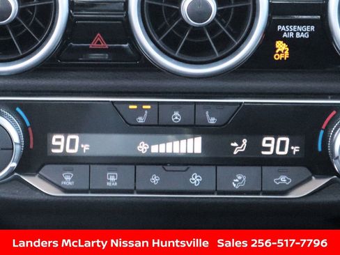 Used 2025 Nissan Sentra SV w/ All-Weather Package image 20