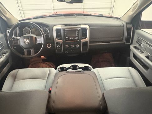 Used 2017 RAM 1500 Outdoorsman image 30