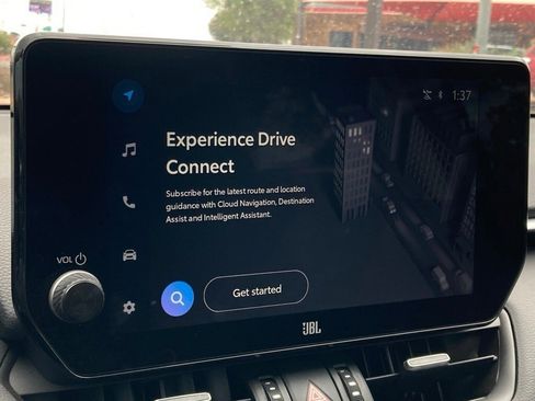 Used 2025 Toyota RAV4 Limited image 20