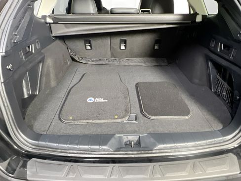 Used 2022 Subaru Outback Onyx Edition XT AWD/4WD image 26