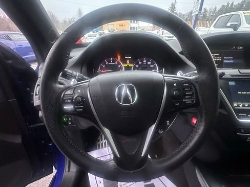 Used 2020 Acura MDX A-Spec image 13