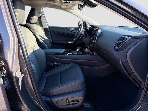 New 2026 Lexus NX 350 AWD image 15