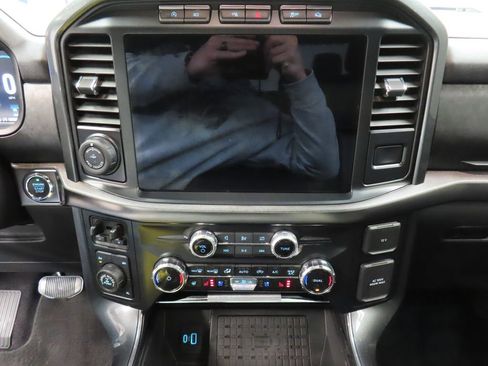 Used 2023 Ford F150 Tremor w/ Equipment Group 402A High AWD/4WD image 17