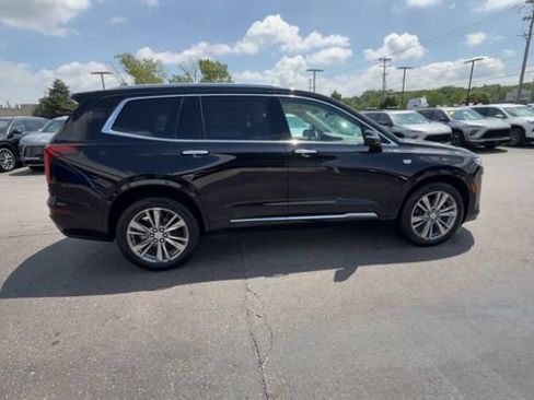 Certified 2024 Cadillac XT6 Premium Luxury w/ LPO, Floor Liner Package AWD/4WD image 9