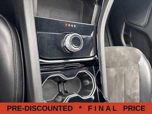 Used 2023 Jeep Grand Cherokee L Laredo AWD/4WD image 42