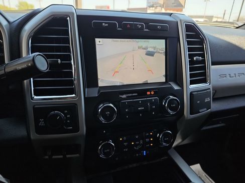 Used 2018 Ford F250 Lariat w/ Lariat Value Package image 21