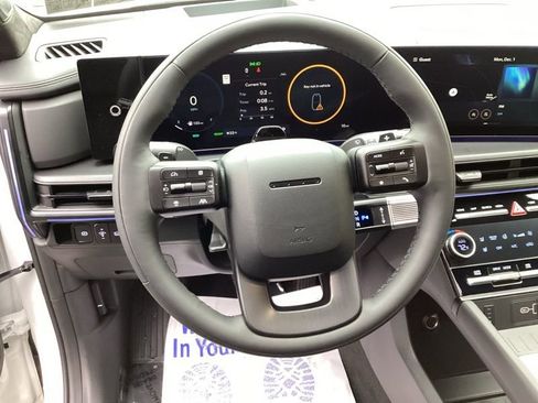 New 2026 Hyundai Santa Fe Calligraphy AWD/4WD image 33