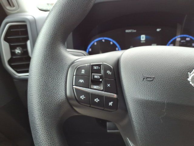 Certified 2021 Ford Bronco Sport Big Bend AWD/4WD image 14