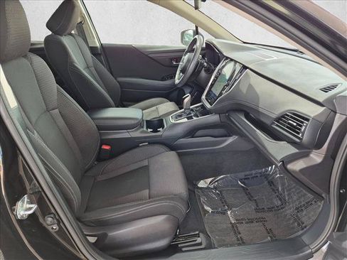 Used 2023 Subaru Outback Premium AWD/4WD image 21