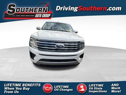 Used 2020 Ford Expedition XLT w/ Equipment Group 202A