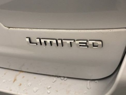 Used 2021 Jeep Grand Cherokee L Limited w/ Trailer Tow Group (B) AWD/4WD image 35