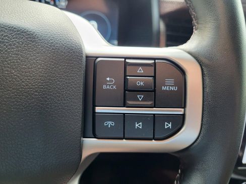Used 2024 Ford Expedition Limited RWD image 23