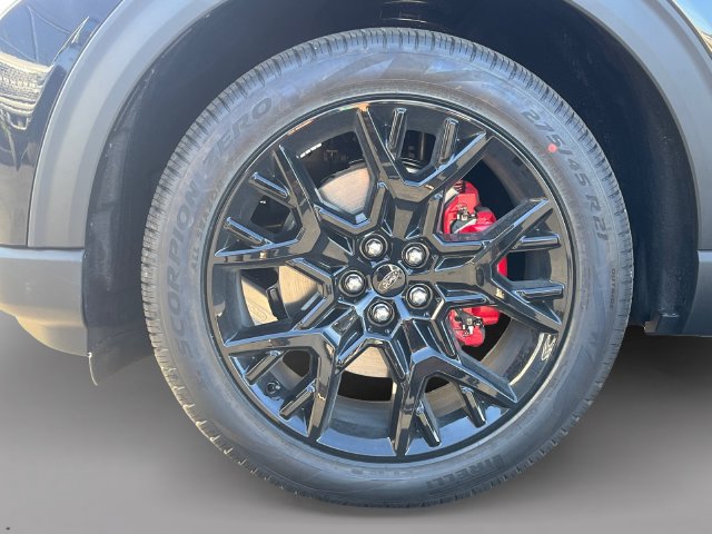 New 2027 Ford Explorer ST w/ Sun And Sound Package AWD/4WD image 38