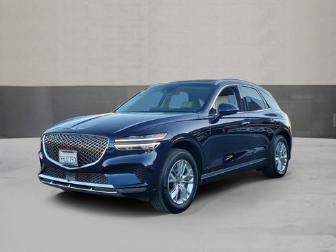 Certified 2023 Genesis GV70 2.5T image 1