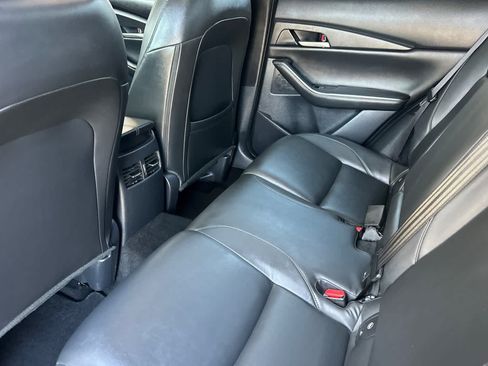 Used 2024 MAZDA CX-30 AWD 2.5 S w/ Select Sport Pkg image 11