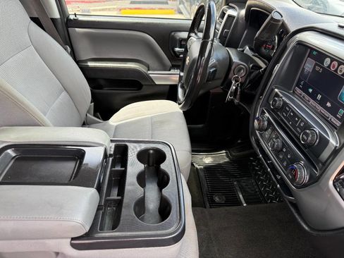 Used 2015 Chevrolet Silverado 1500 LT w/ All Star Edition image 10