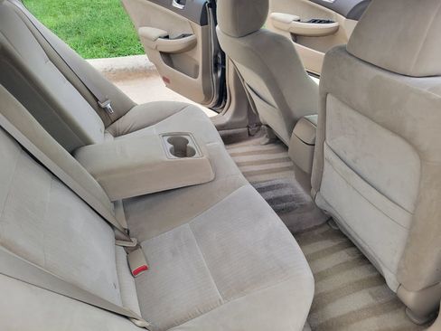 Used 2005 Honda Accord LX image 15