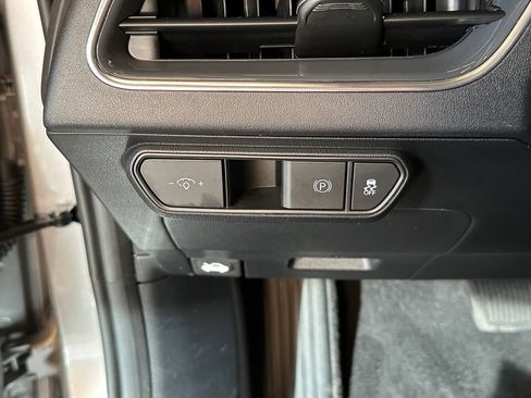 Used 2025 Kia K4 EX FWD image 18