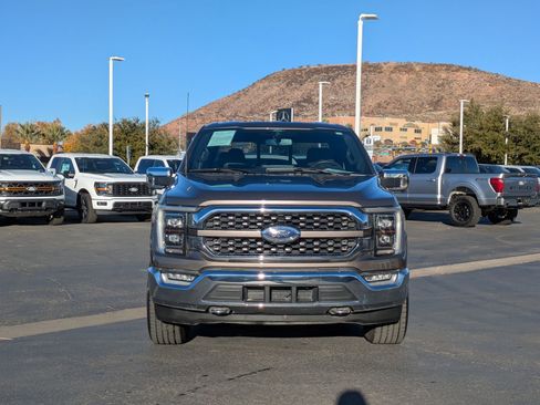Used 2021 Ford F150 King Ranch image 9