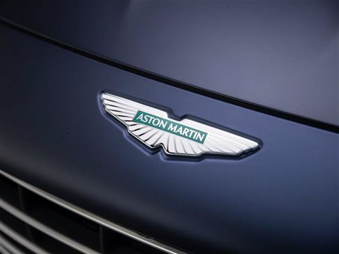 New 2026 Aston Martin V8 Vantage S RWD image 24