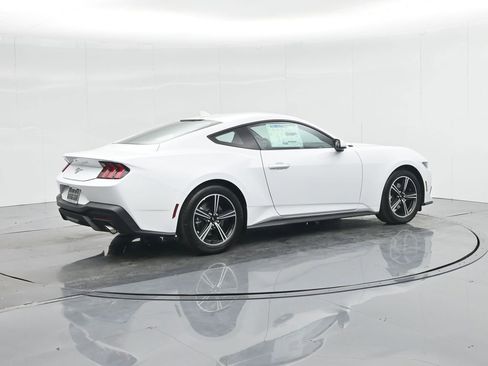 New 2025 Ford Mustang Coupe image 23
