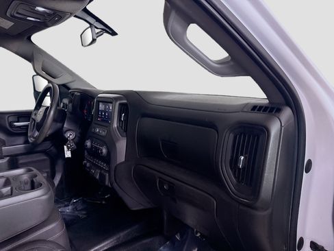 Used 2022 Chevrolet Silverado 2500 W/T w/ WT Convenience Package image 28