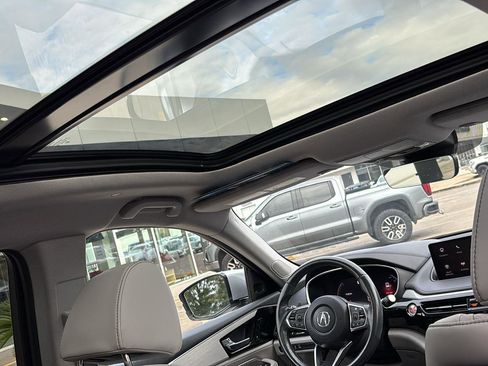 Used 2022 Acura MDX FWD w/ Technology Package image 26