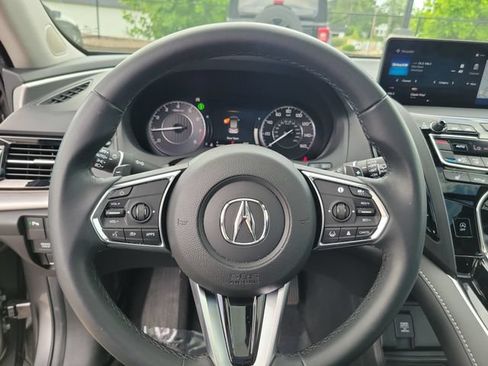 Used 2023 Acura RDX FWD w/ Technology Package image 15