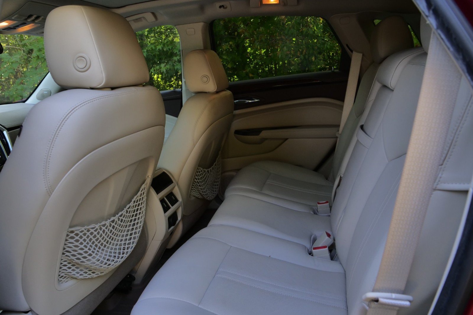 Used 2013 Cadillac SRX Performance w/ Driver Awareness Package FWD image 19