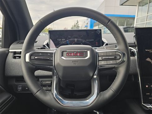 New 2026 GMC Sierra EV Elevation image 24