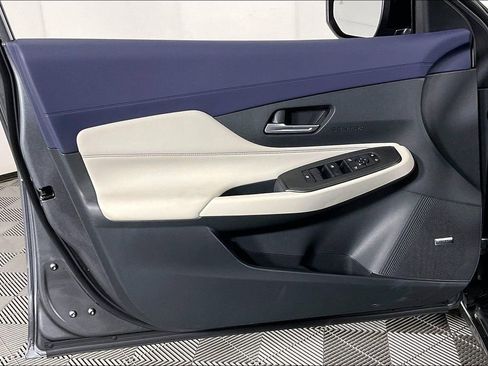 New 2026 Nissan Sentra SL w/ Floor Mat Package FWD image 43