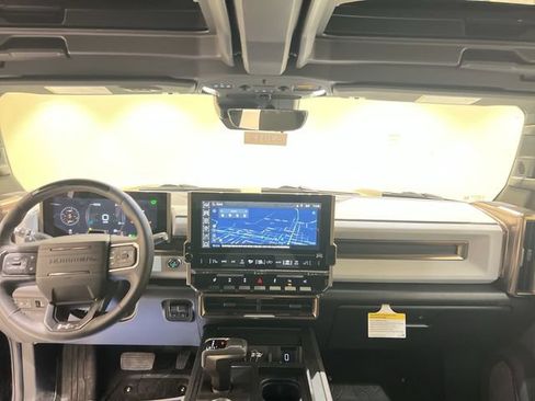 New 2025 GMC Hummer EV 3X w/ Extreme Off-Road Package AWD/4WD image 20