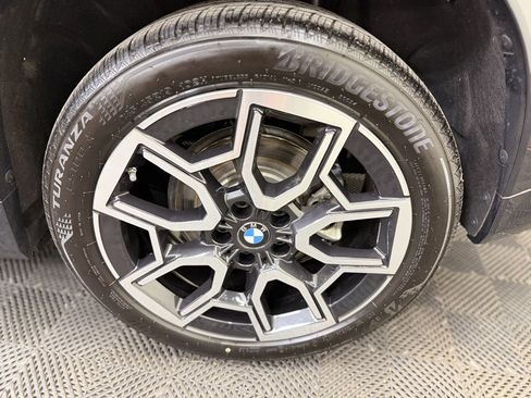 Used 2026 BMW X1 xDrive28i w/ Technology Package AWD/4WD image 18