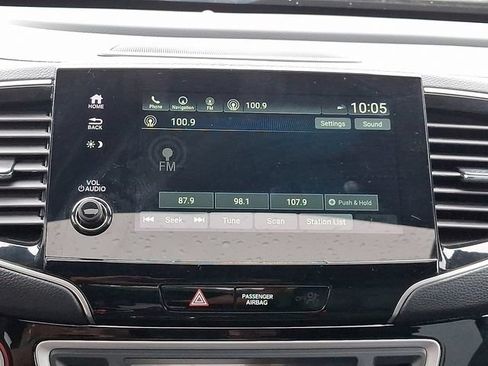 Used 2023 Honda Passport Elite image 17