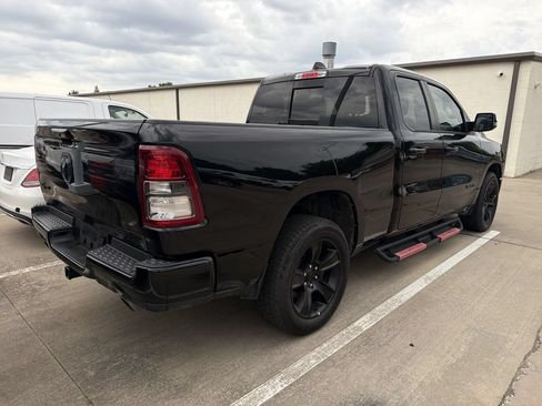 Used 2024 RAM 1500 Lone Star RWD image 3