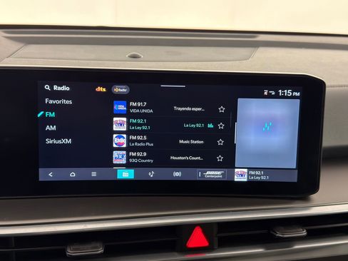 Used 2025 Kia Sorento SX Prestige image 23