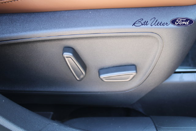 New 2026 Ford Bronco Sport Outer Banks AWD/4WD image 8