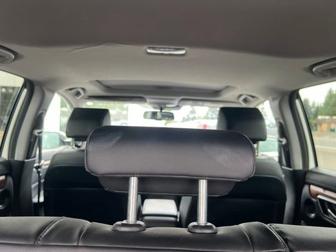 Used 2017 Honda CR-V EX-L image 7