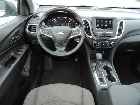 Certified 2024 Chevrolet Equinox LT image 22