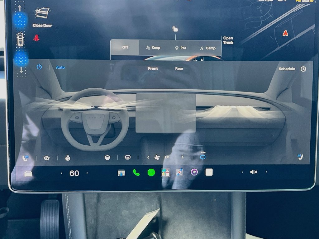 Used 2025 Tesla Model 3 Long Range RWD image 15