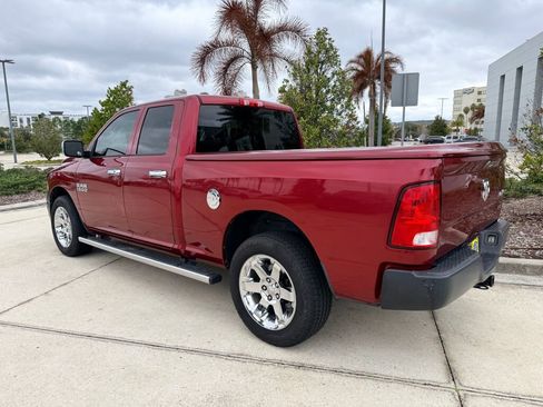 Used 2015 RAM 1500 Tradesman w/ Popular Equipment Group image 2