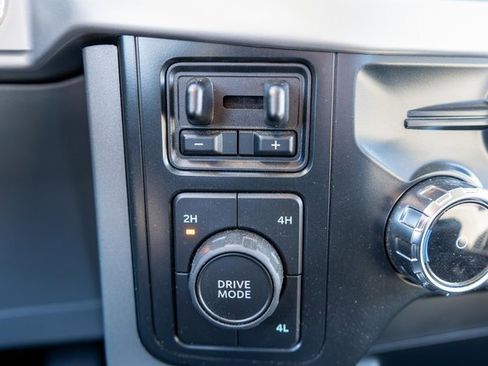 Used 2022 Ford F150 XLT w/ Equipment Group 302A High image 26