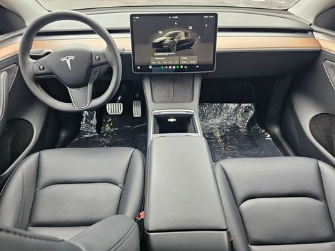Used 2023 Tesla Model Y Performance AWD/4WD image 20