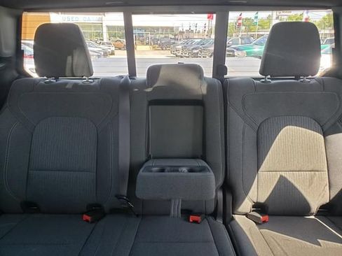 Used 2020 RAM 1500 Big Horn AWD/4WD image 13