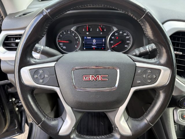 Used 2020 GMC Acadia SLE w/ Driver Convenience Package AWD/4WD image 17