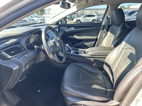 Used 2019 Buick LaCrosse Essence FWD image 13
