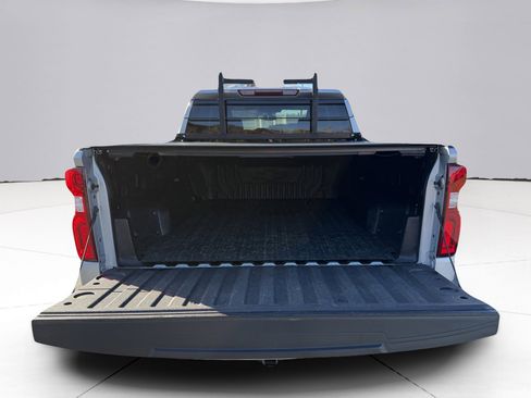 Used 2020 Chevrolet Silverado 1500 Custom w/ Custom Value Package image 19